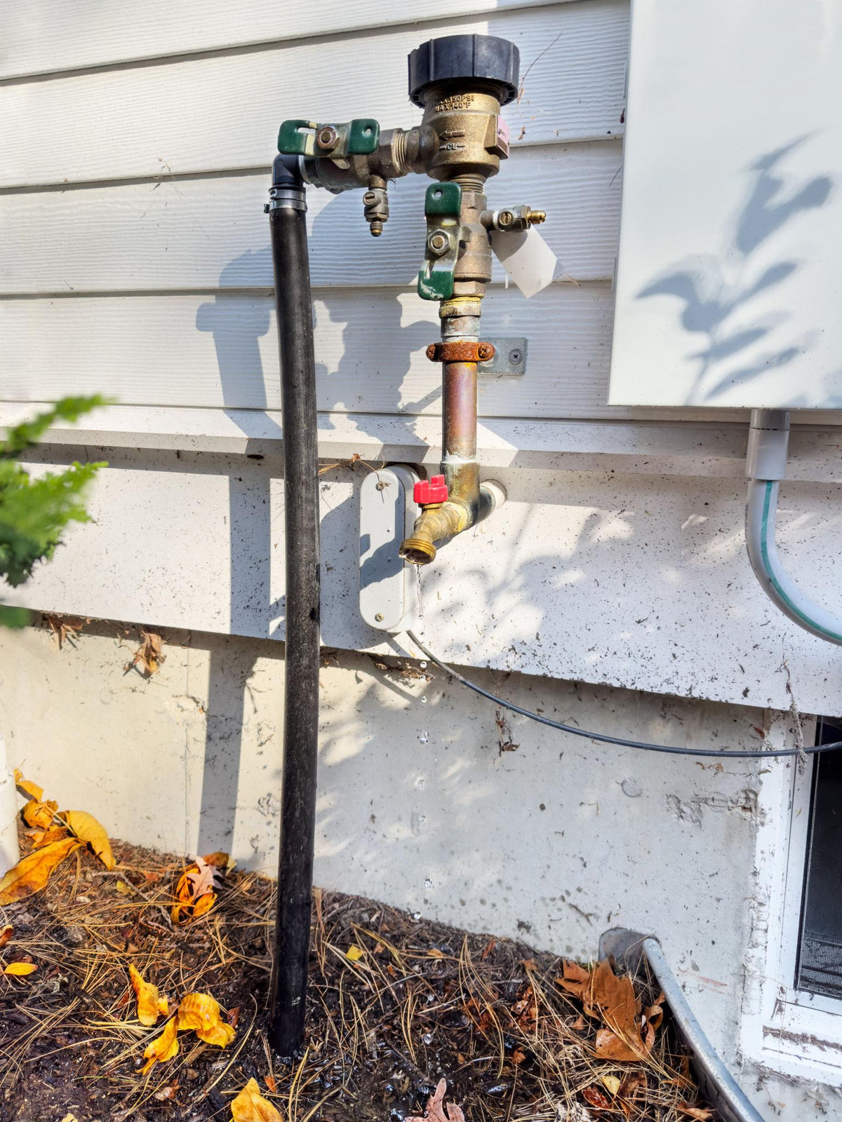 Fall Plumbing Checklist: 10 Things to Check Before Winter Arrives