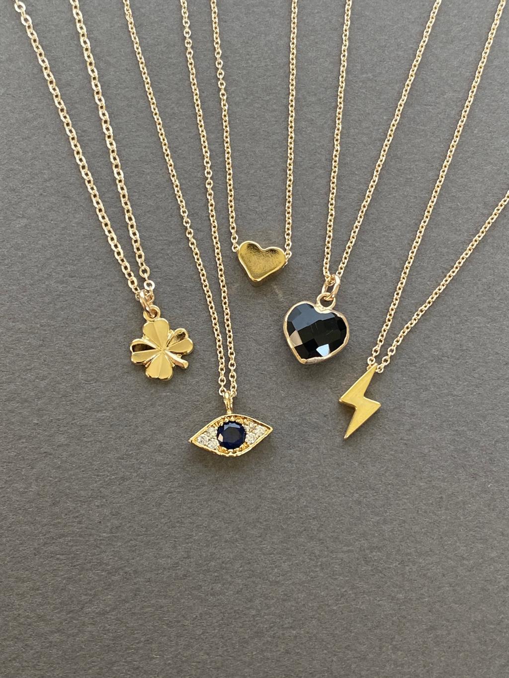 Why Pendant Necklaces Make the Perfect Gift | Sugar Shine