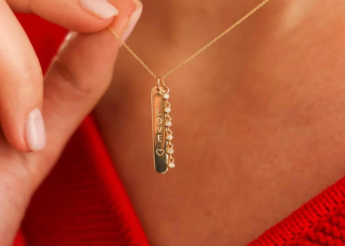 Why Jewelry Is One of the Best Last-Minute Gifts | Sugar Shine