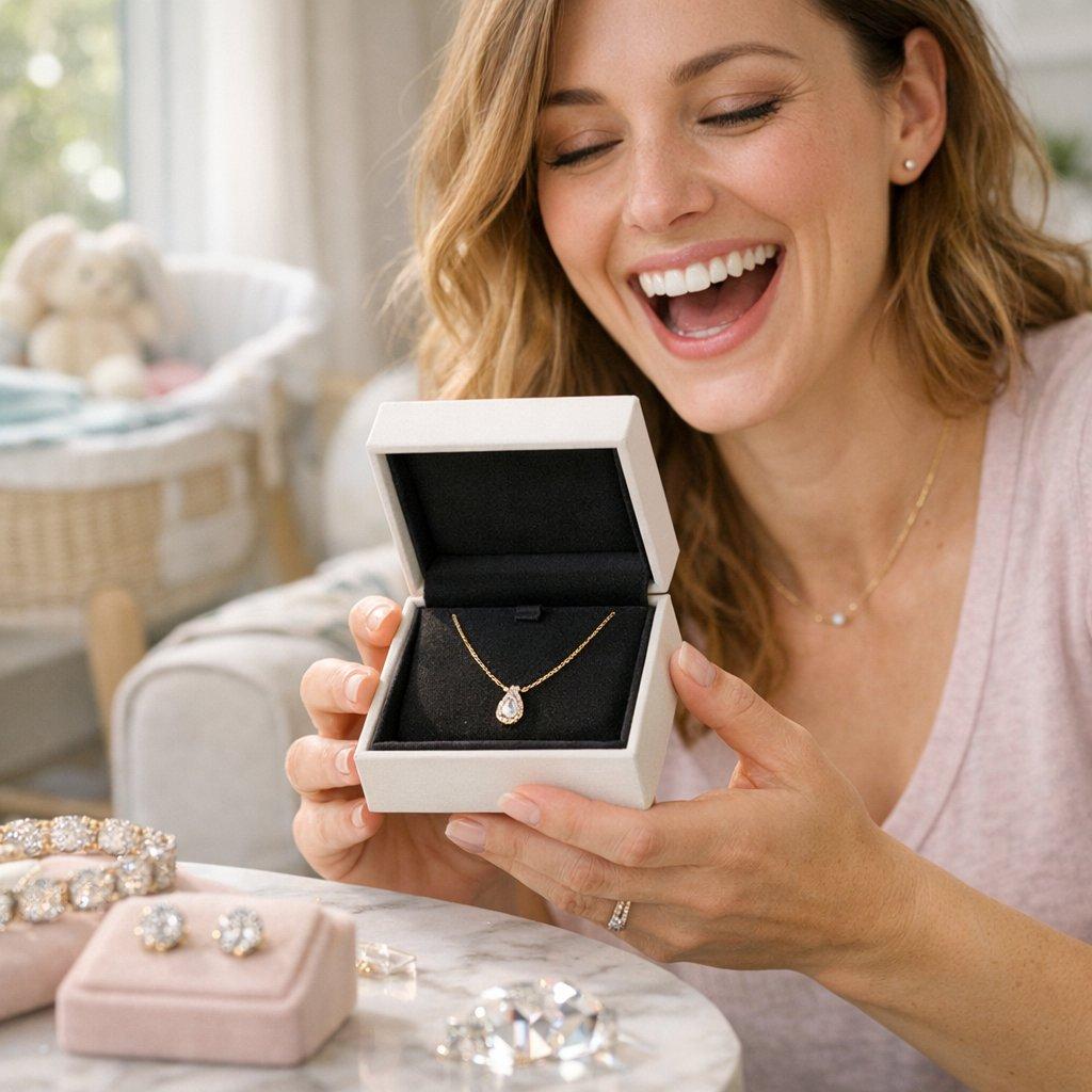 5 Meaningful Jewelry Gifts That Say “I’m Thinking of You” | Sugar Shine