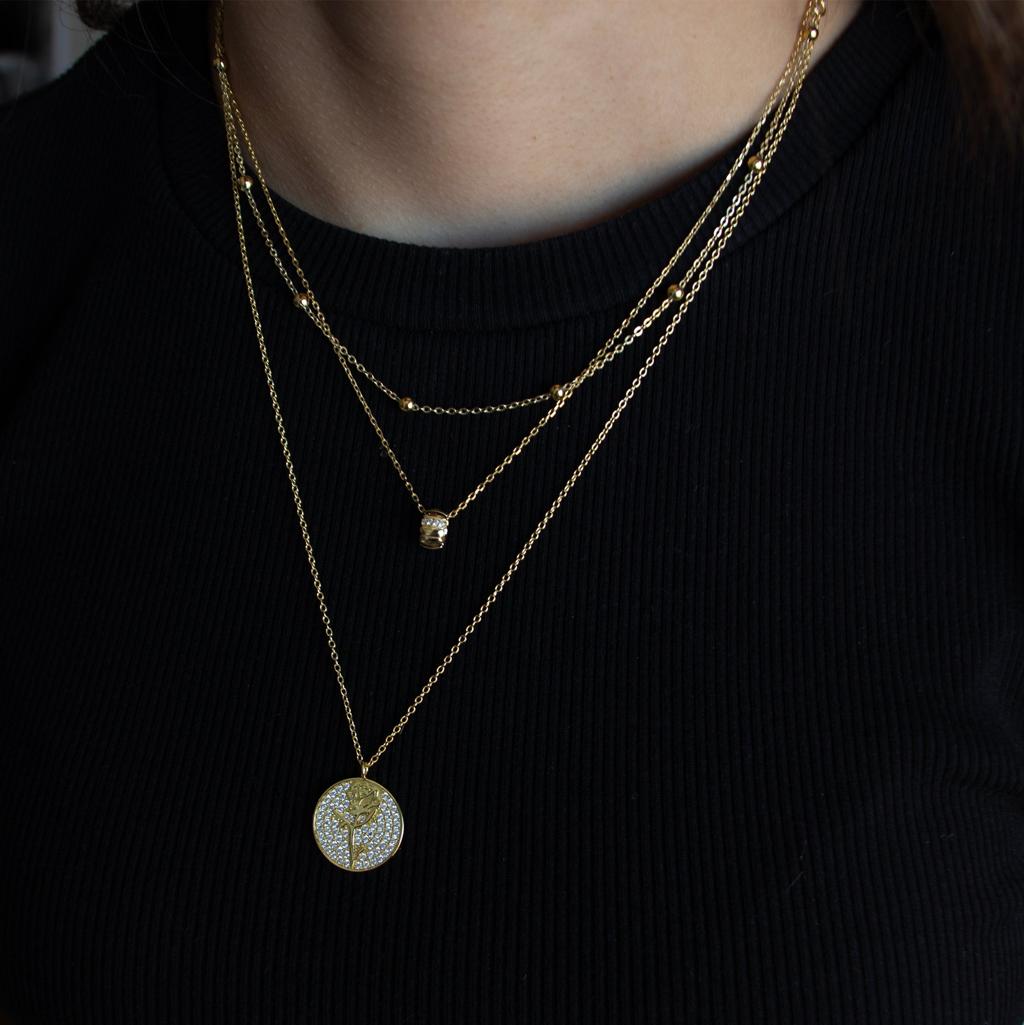 The Everyday Jewelry Checklist Every Woman Needs | Sugar Shine