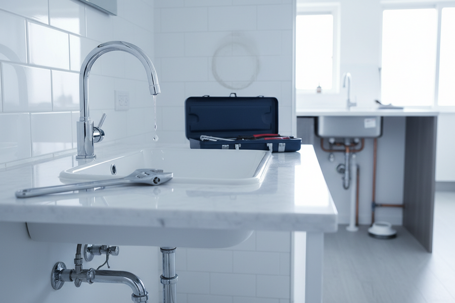 7 Common Plumbing Problems and How to Prevent Them