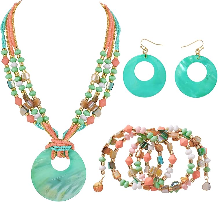 Why Beaded Jewelry Is One of the Biggest Trends in 2026 | Sugar Shine