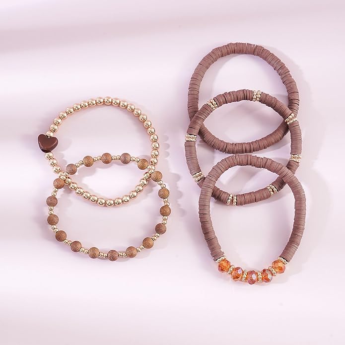 How to Style Beaded Bracelets for Everyday Fashion | Sugar Shine