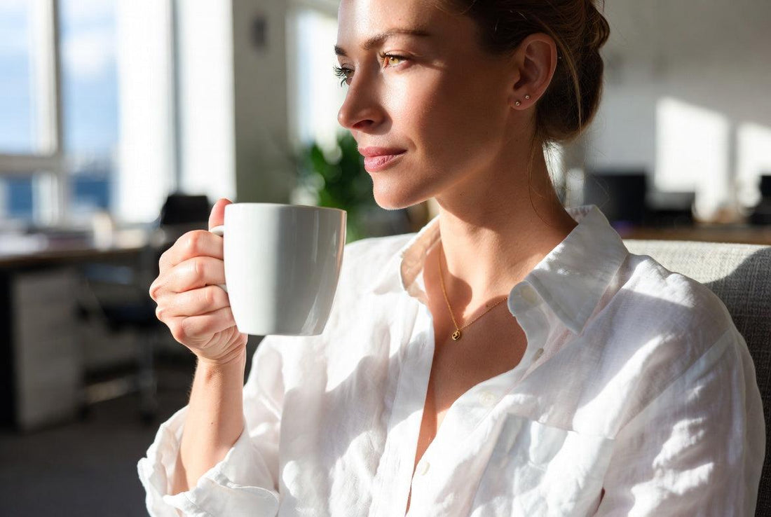 The Quiet Luxury Morning Routine: 10 Simple Habits That Make Every Day Feel More Elegant