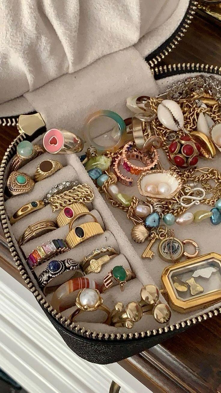 Best Jewelry for Beach Vacations and Summer Travel | Sugar Shine