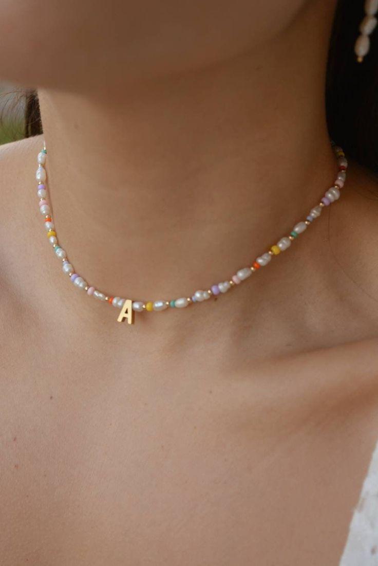 Why Gen Z Is Bringing Back Colorful Jewelry | Sugar Shine