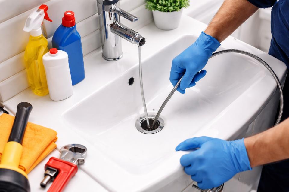 Why Does My Sink Smell? 7 Common Causes to Investigate
