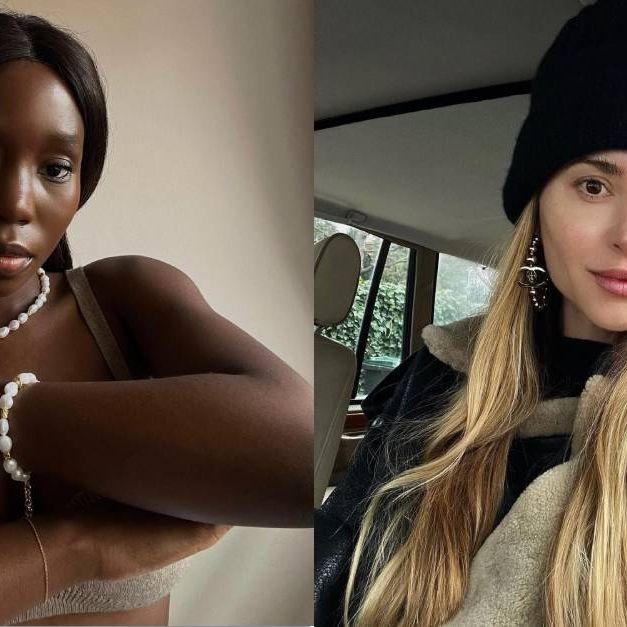 The Jewelry Pieces Fashion Influencers Wear Most Often | Sugar Shine