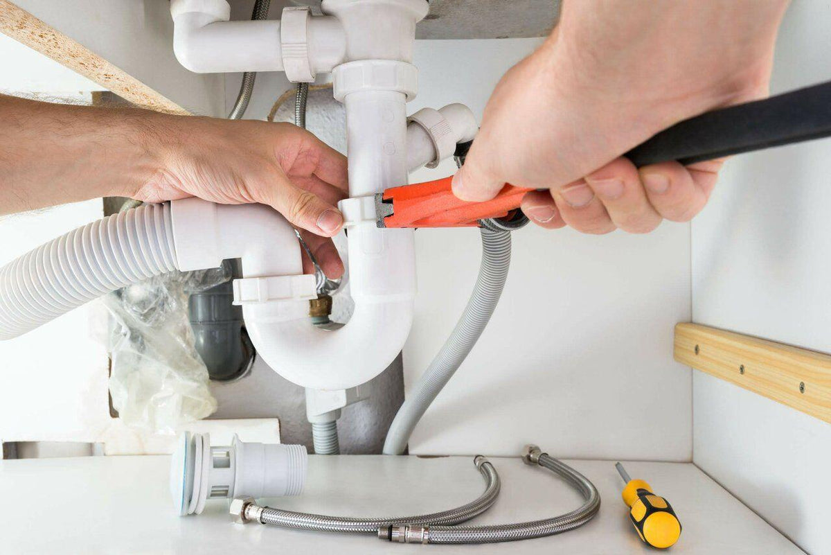 DIY Plumbing Mistakes: 8 Things Homeowners Should Avoid