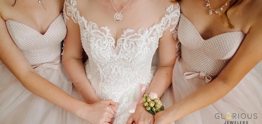 The Best Jewelry Trends for Summer Weddings in 2026 | Sugar Shine