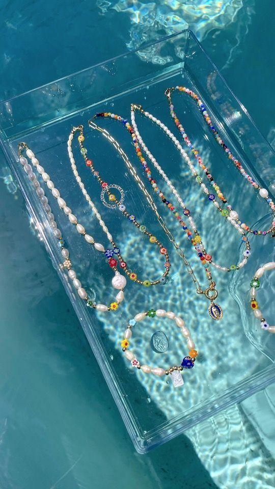 Why Beaded Jewelry Is Perfect for Summer Fashion | Sugar Shine