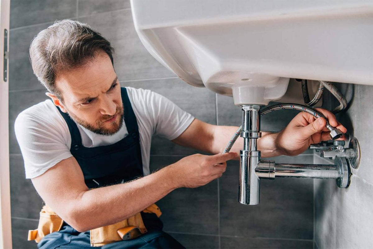 How to Choose the Right Plumbing Fittings for a Bathroom Renovation