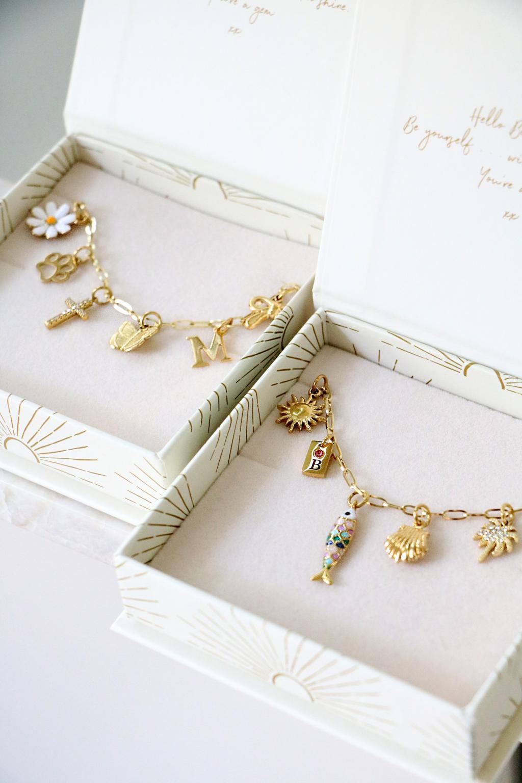 Best Jewelry Gifts for Birthdays – Elegant Ideas She’ll Love | Sugar Shine