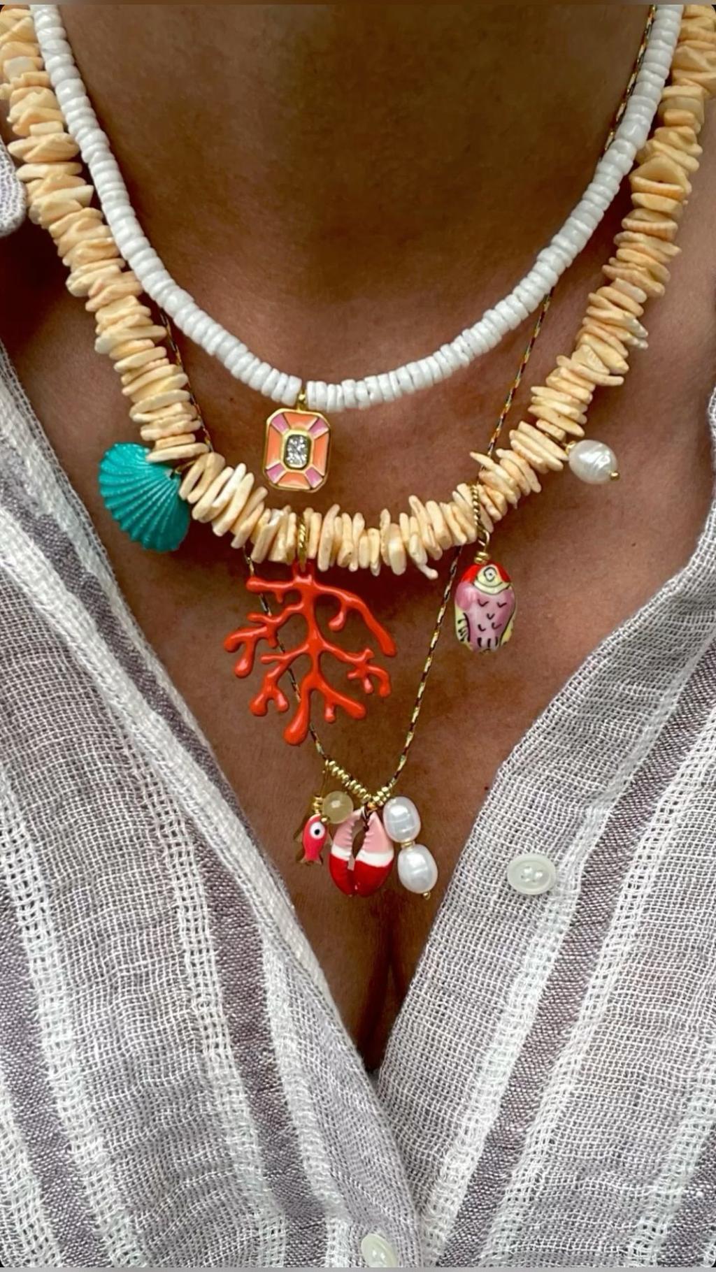 The TikTok Jewelry Trends Teens Are Wearing This Summer | Sugar Shine