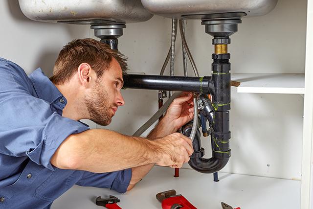 How to Choose the Right P-Trap for Your Sink