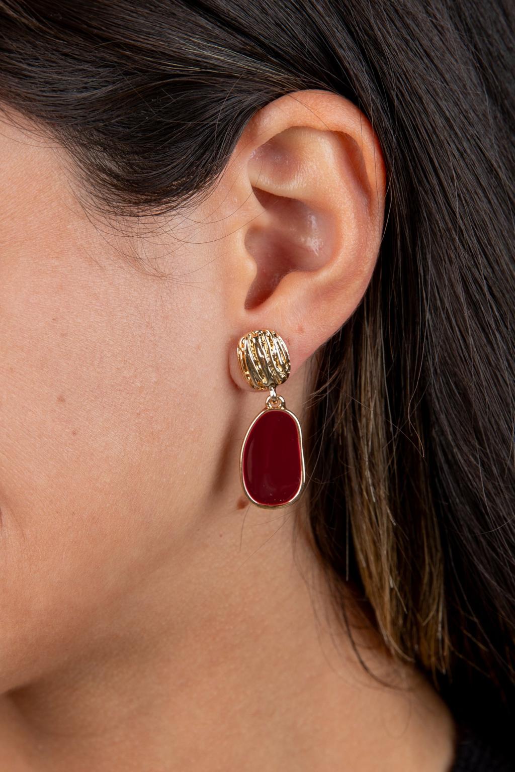 Why Drop Earrings Are Perfect for Summer Fashion | Sugar Shine