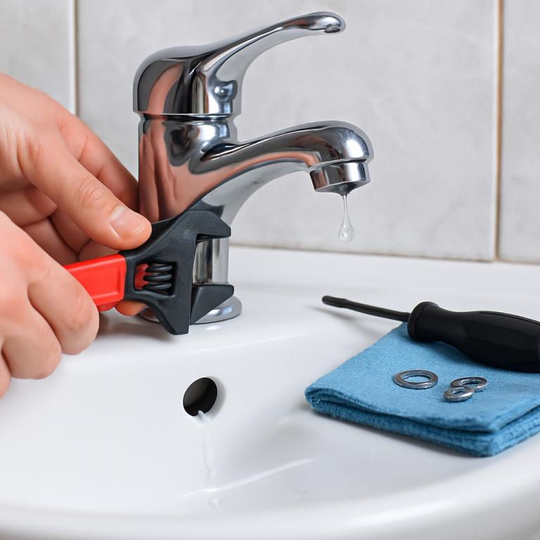 Why Does My Faucet Drip After I Turn It Off? Common Causes to Check