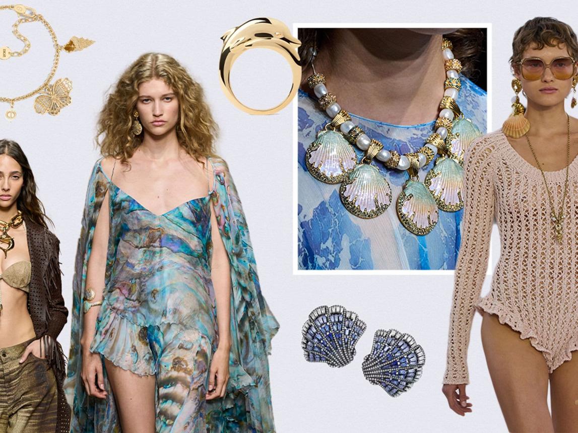 Why Sea Glass Jewelry Is One of the Fastest Growing Trends | Sugar Shine