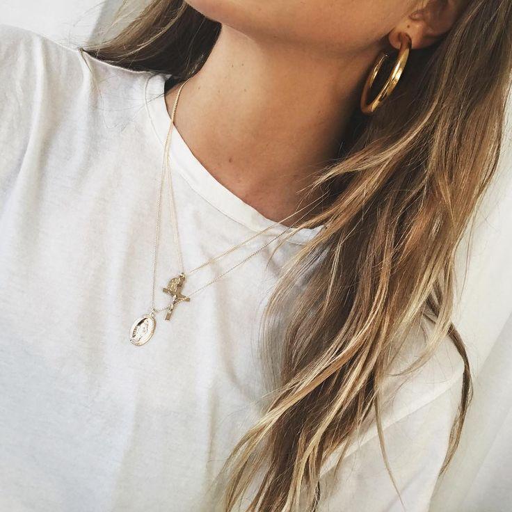 Cute Everyday Jewelry Ideas for Effortless Style | Sugar Shine