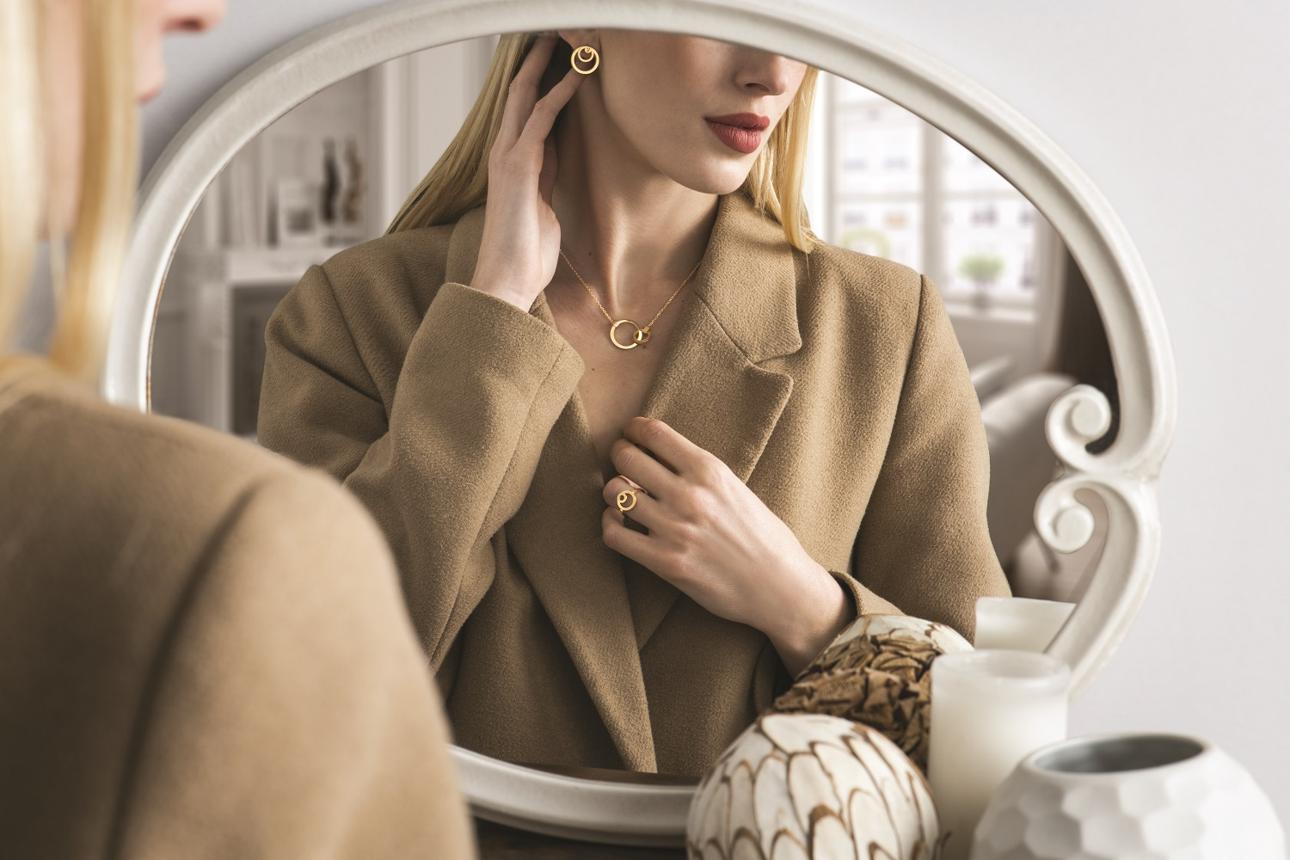 How to Choose Jewelry That Matches Your Personal Style