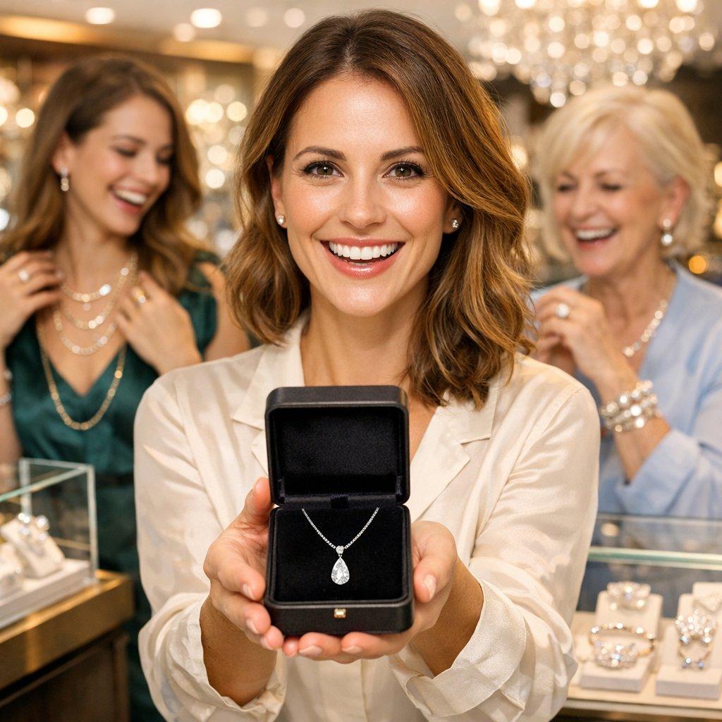 The Jewelry Trends Fashion Editors Predict Will Dominate 2026 | Sugar Shine
