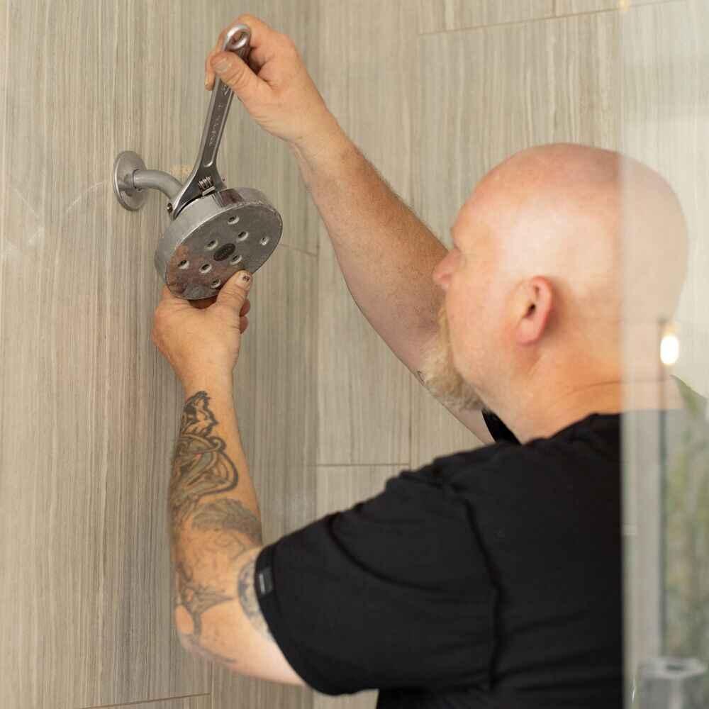 How to Replace a Showerhead: What to Check Before You Start