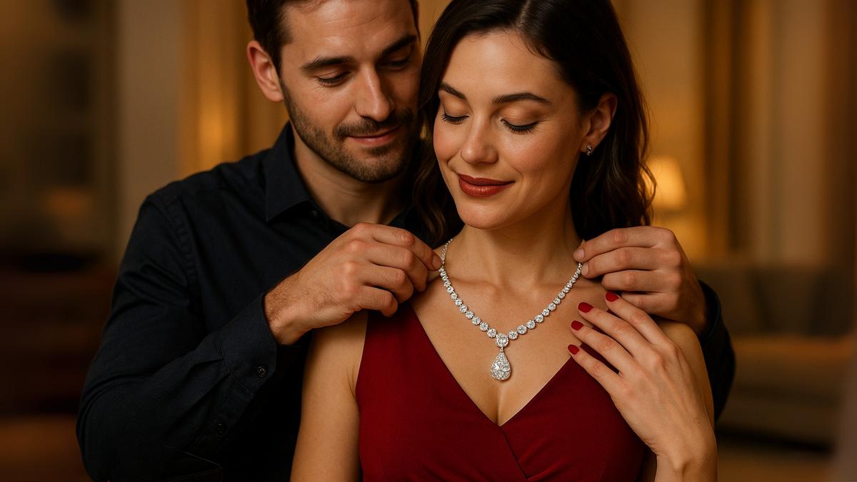What Makes Jewelry a Meaningful Gift? | Sugar Shine