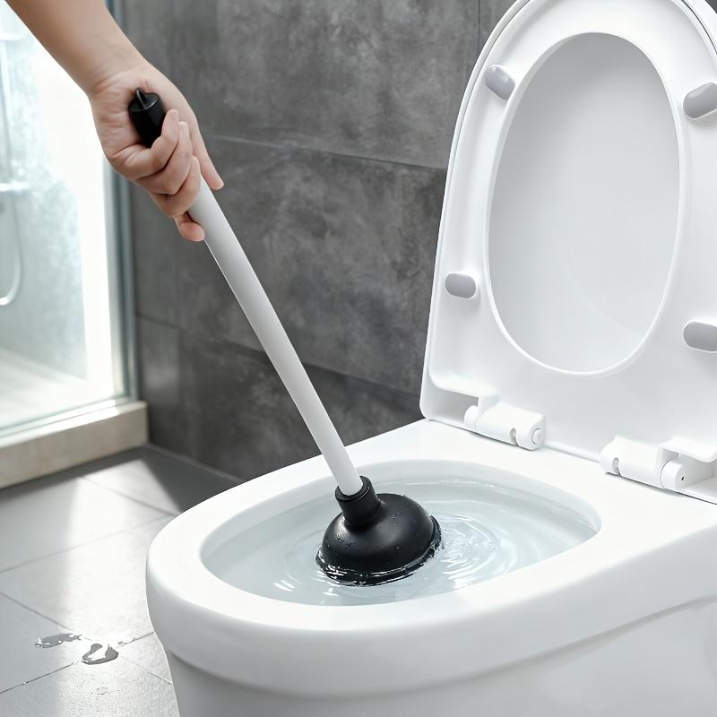 How to Choose the Right Plunger for Different Plumbing Clogs