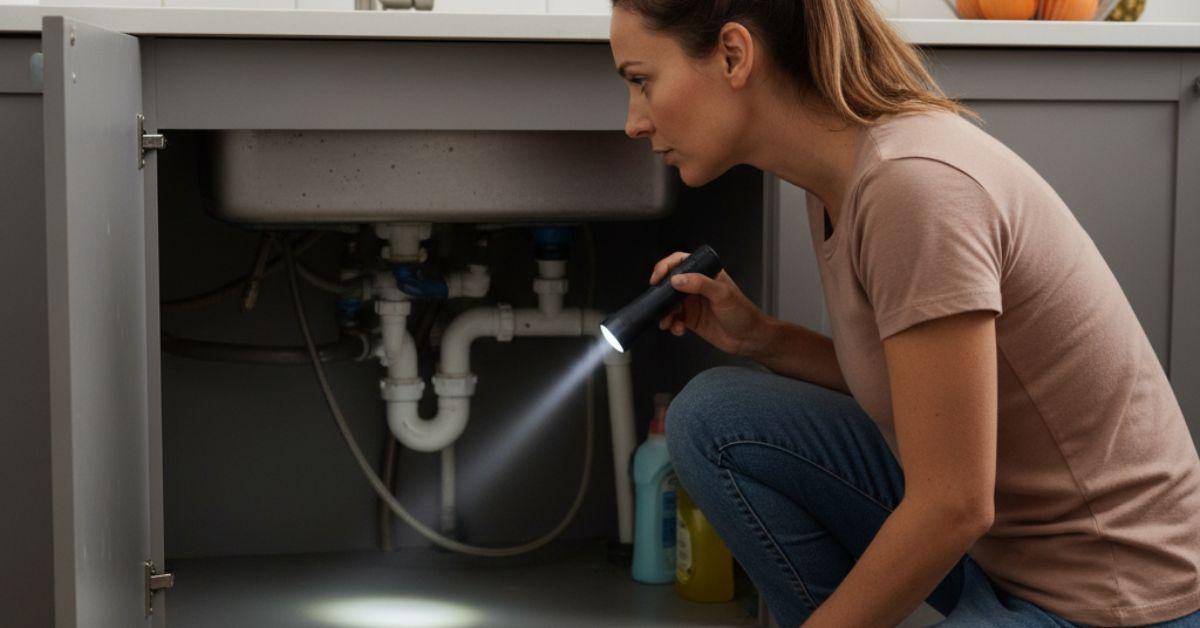 How to Prevent Plumbing Leaks Before They Start