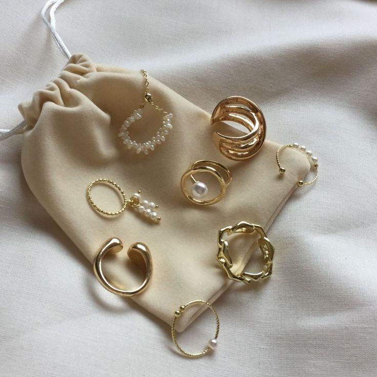 Why Simple Jewelry Looks More Expensive | Sugar Shine