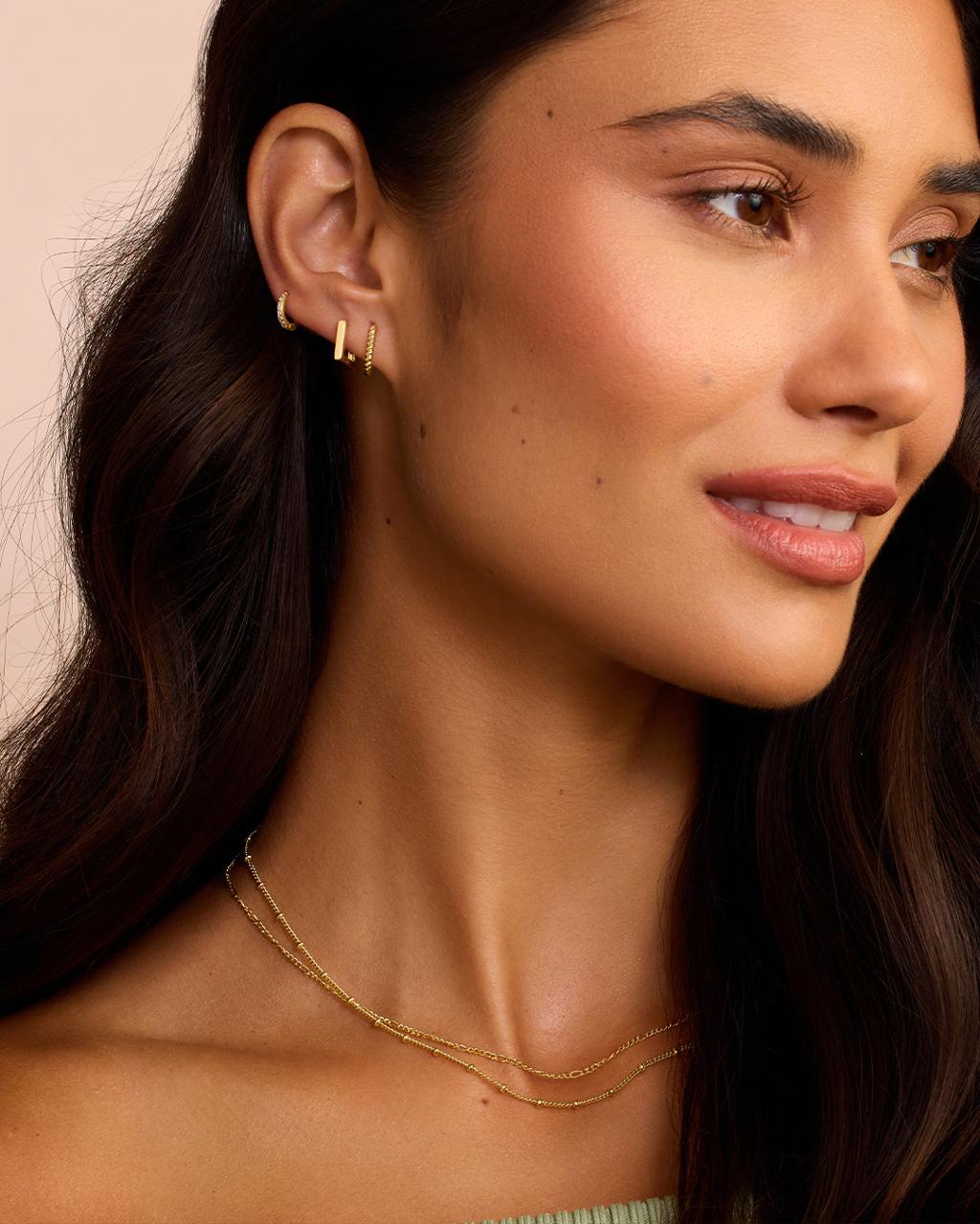 Why Minimal Jewelry Never Goes Out of Style: The Everyday Luxury Every Woman Deserves | Sugar Shine