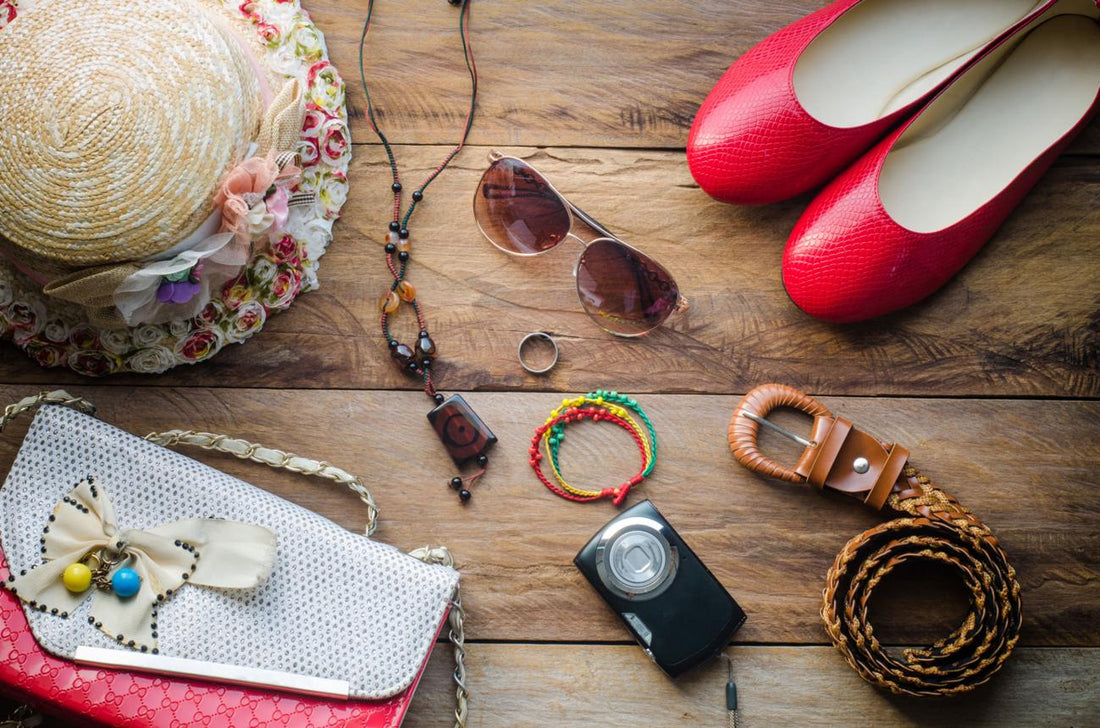 The Best Beach Jewelry Trends Teens Love This Summer | Sugar Shine
