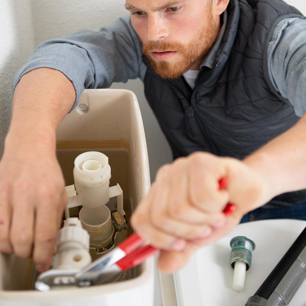 Why Is My Toilet Running? 6 Common Things to Check
