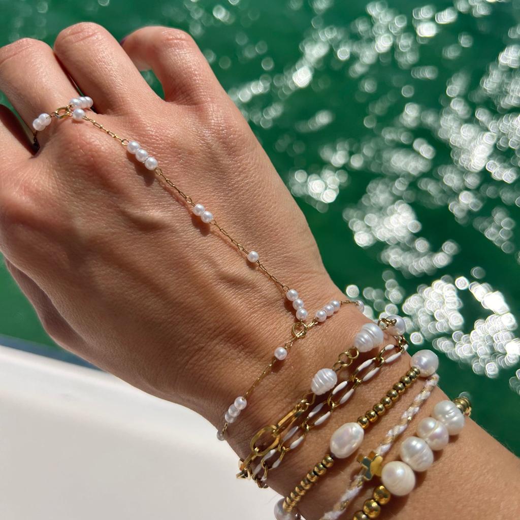 Beach Day Jewelry Essentials – The Perfect Accessories for Summer | Sugar Shine