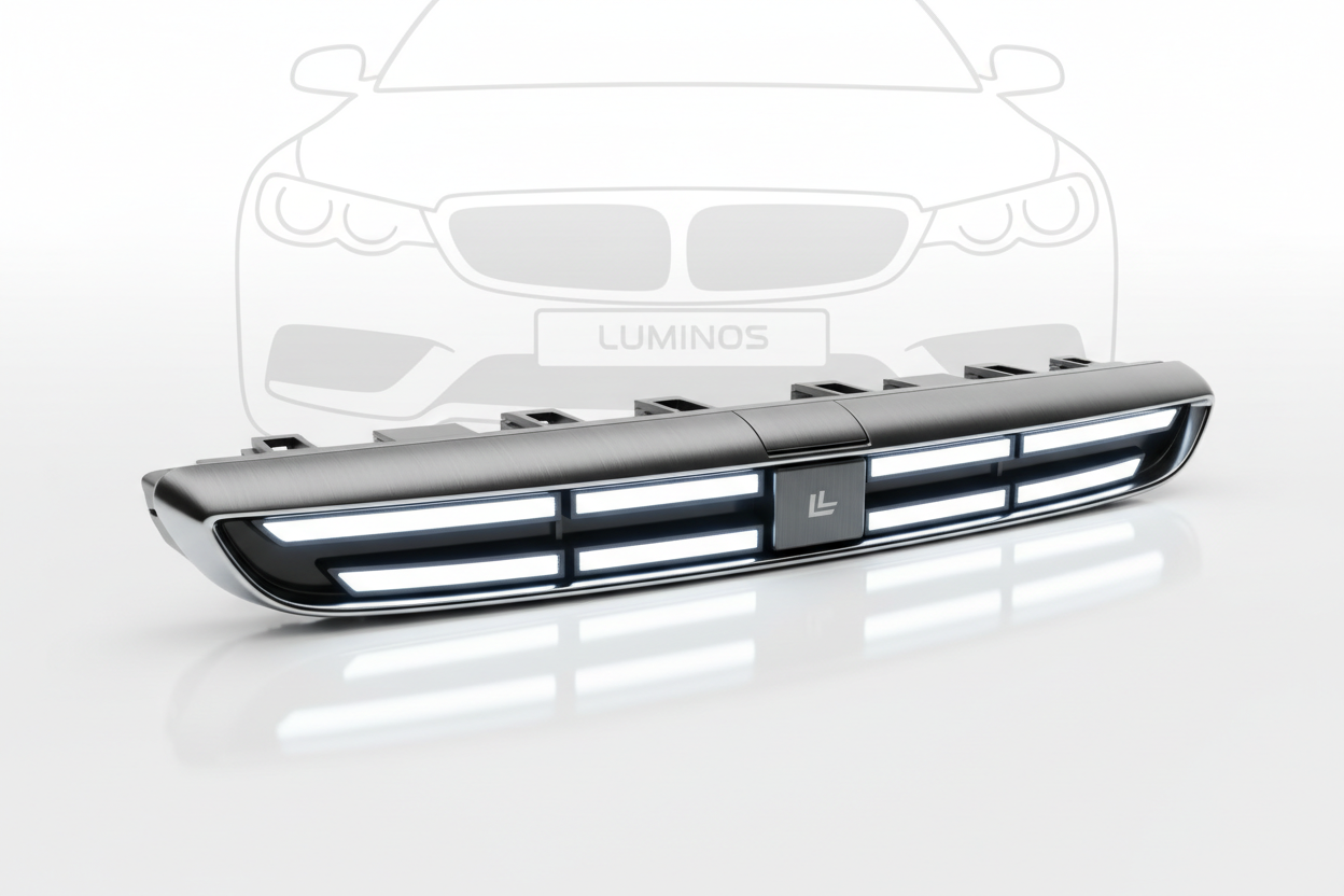 Discover the Ultimate Car Accessory for Your Vehicle