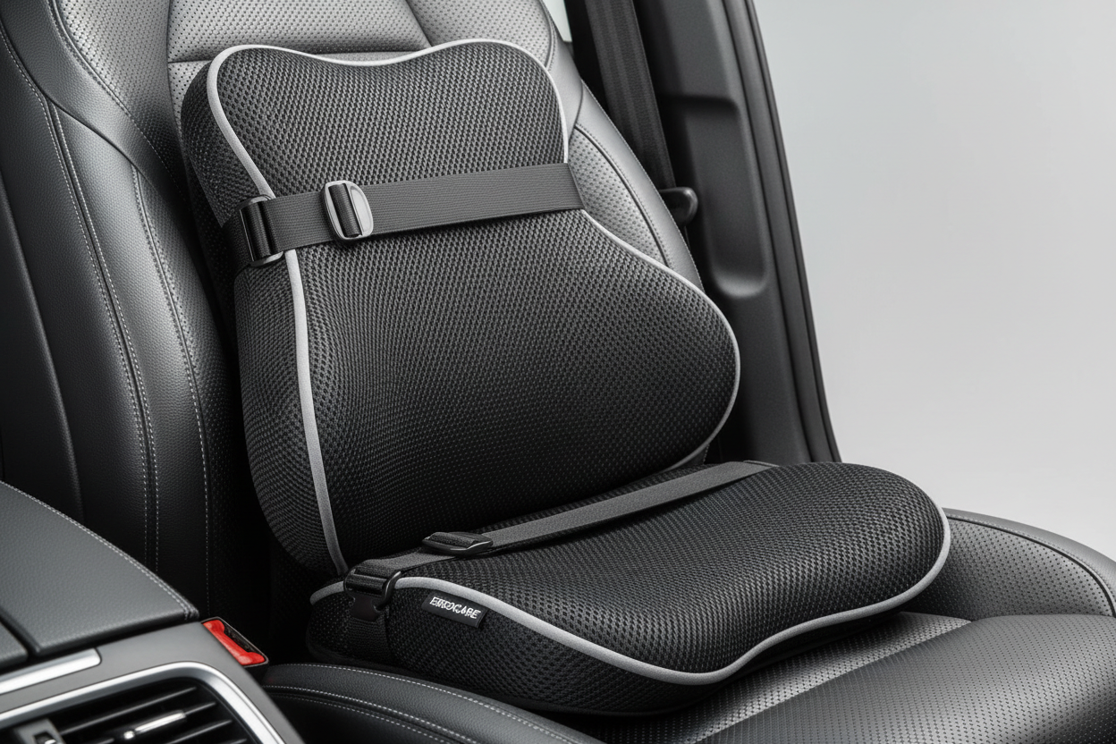 Discover the #1 Car Accessory for an Enhanced Driving Experience