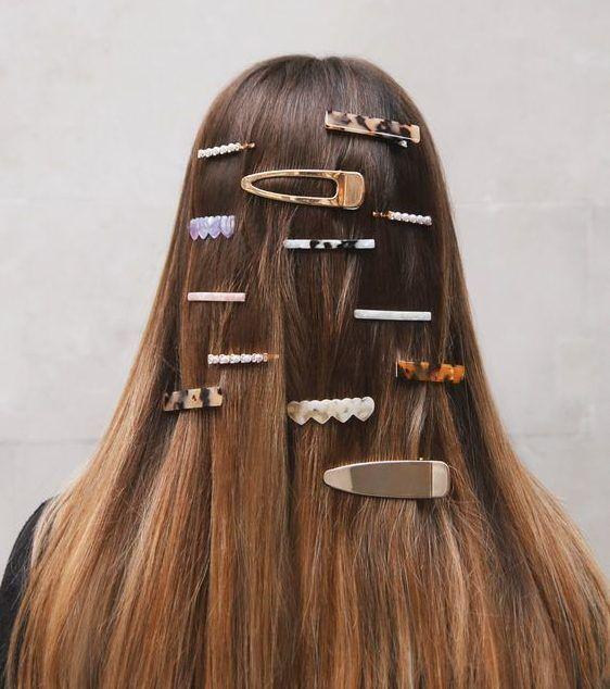 Cute Hair Accessories That Complete Every Outfit | Sugar Shine