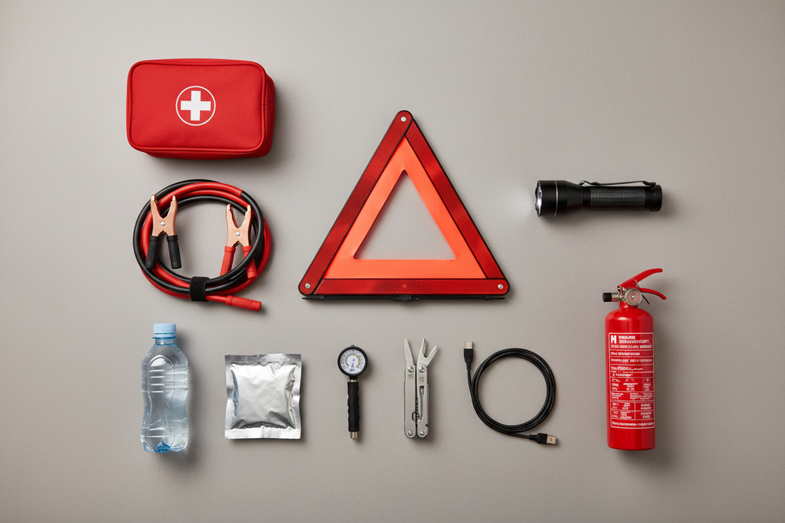 The Top Car Accessories Every Driver Needs