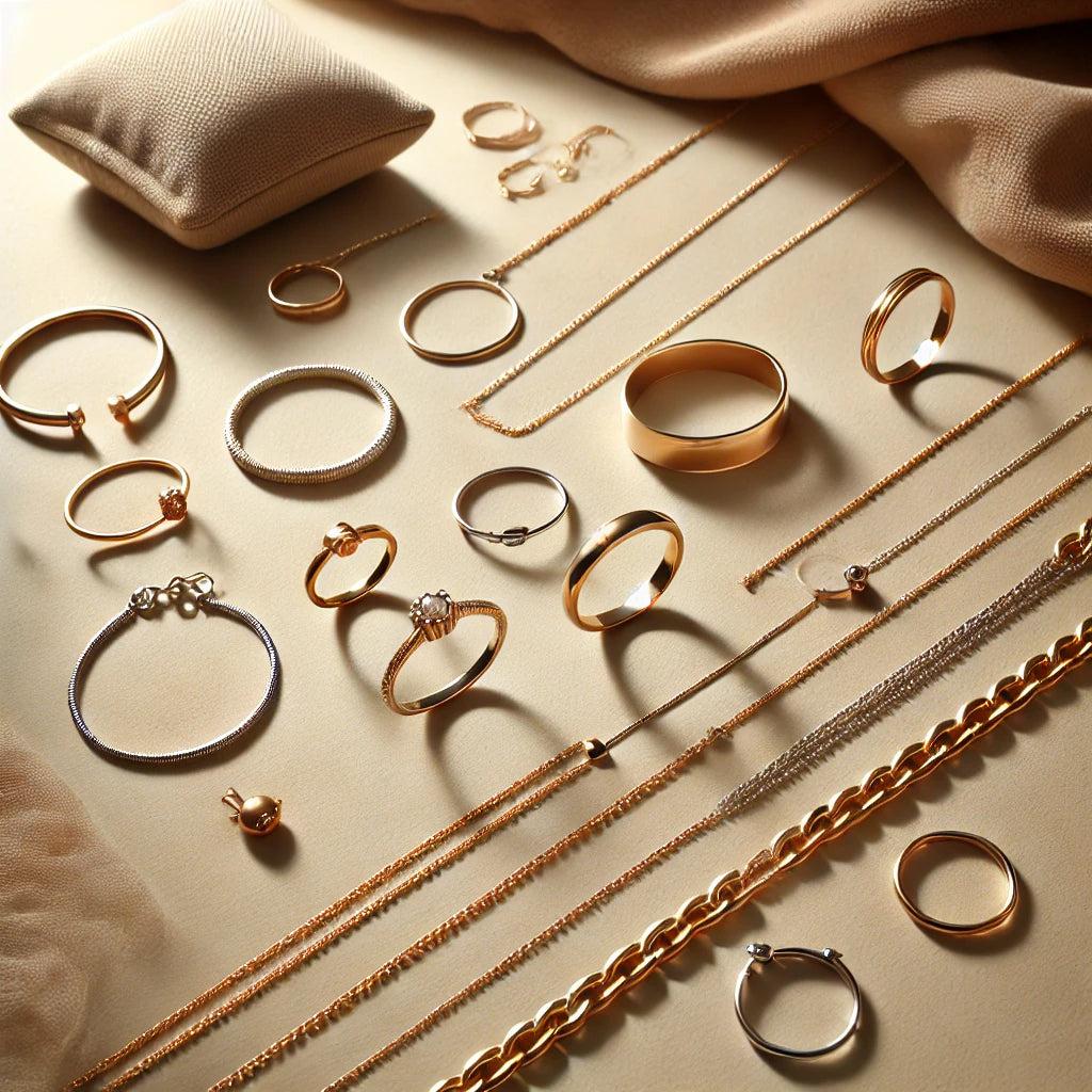 Why Simple Jewelry Often Looks More Expensive | Sugar Shine