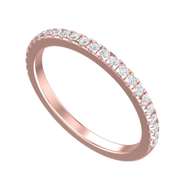 Why Cubic Band Rings Are the Perfect Everyday Luxury | Sugar Shine
