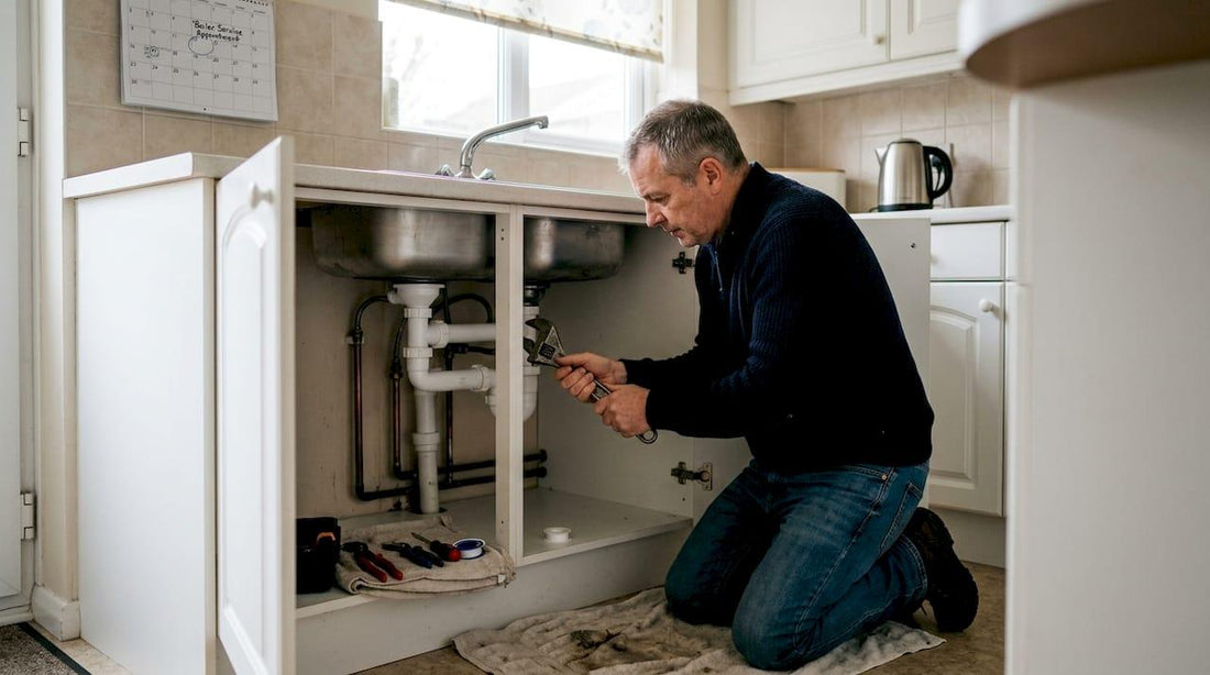 10 Plumbing Maintenance Tips That Can Help Prevent Expensive Home Repairs