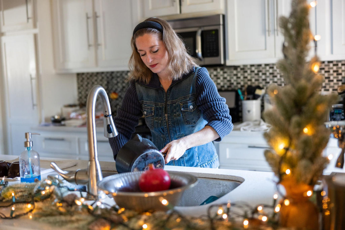 How to Get Your Plumbing Ready for Holiday Guests