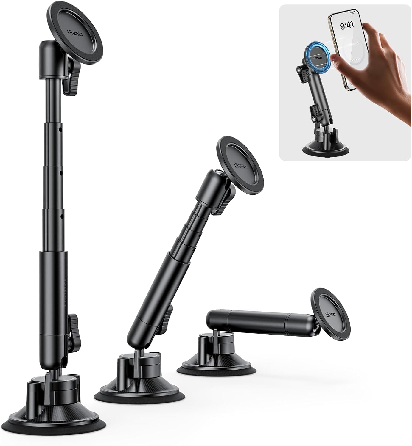 Automobile Accessories