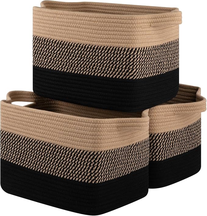 Baskets