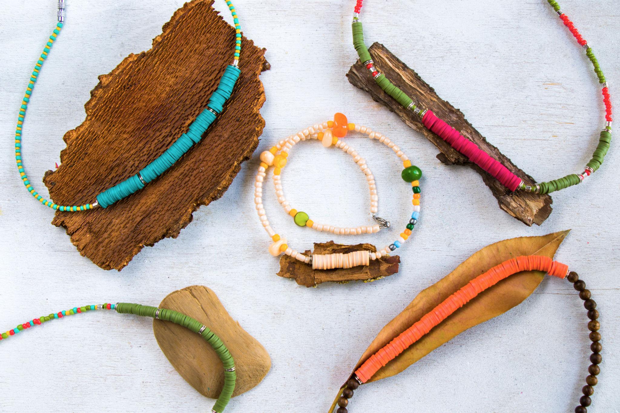 Beaded Jewelry