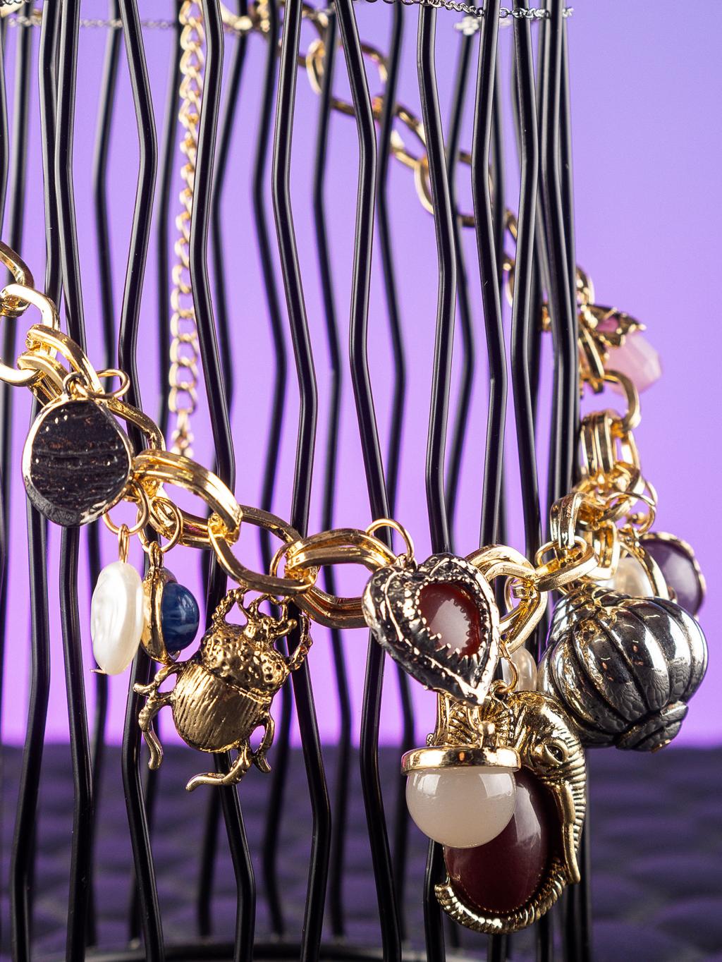 Charm Bracelets