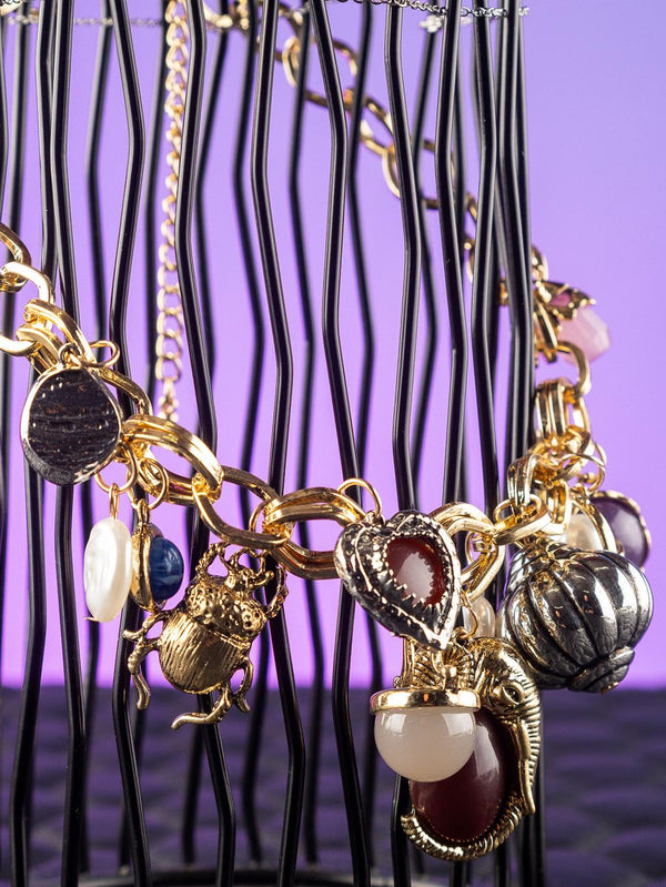 Charm Bracelets