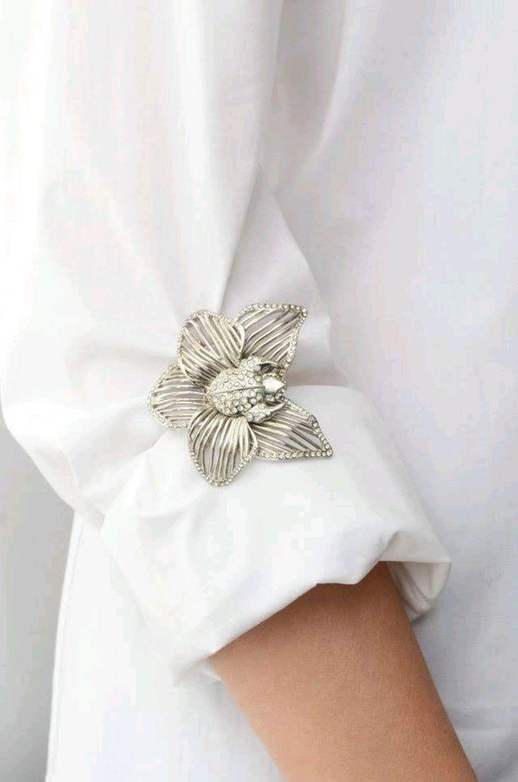 Brooches
