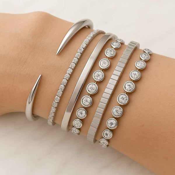 Tennis Bracelets